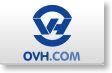 Logo OVH